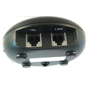ITT-000123ELTPAK Loud External Ringer