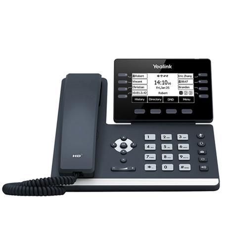 YEA-SIP-T53W SIP-T53W Prime Business Phone - Image 2