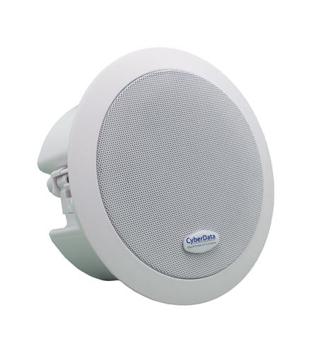 CD-011504 InformaCast Enabled Ceiling Speaker