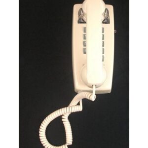 ITT-2554-20F-AS 255444-VBA-20F Wall w/ Flash – Ash