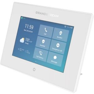 GS-GSC3570 Wi-Fi Touchscreen IP Video Intercom