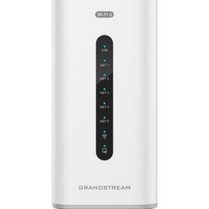 GS-GCC6010W IPPBX, Firewall, Router, Switch and WiFi