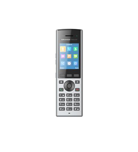 GS-DP730 High-end Handset with Powerful DECT - Image 2