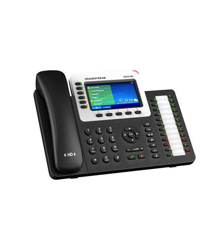 GS-GXP2160 Enterprise IP Telephone - Image 3