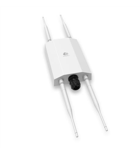 ENG-ECW260 Wi-Fi 6 Cloud Managed Outdoor AP - Image 4