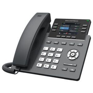 GS-GRP2613W HD IP Phones 6 Lines, 6 SIP PoE, WiFi