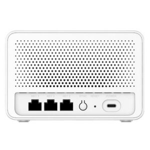 GS-GWN7062E AX3000 WiFi 6 Router 3 x GigE
