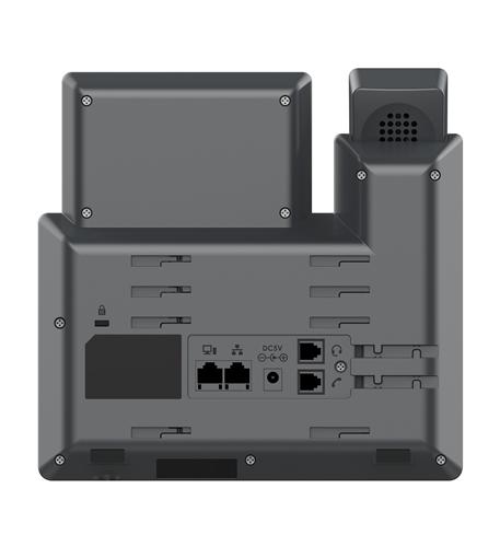 GS-GRP2604 3 Lines, 6 SIP Accounts, 10 BLF - Image 5