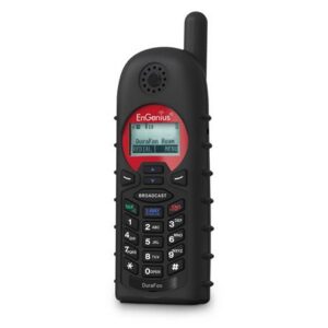 DURAFON-ROAM-HC Long-Range Roam Full-Featured Handset