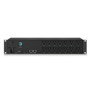 ENG-ECP214 Cloud Managed Switchable Smart PDU