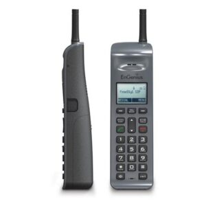 ENG-FREESTYL-SIP-HC FreeStyl SIP Handset w Charger