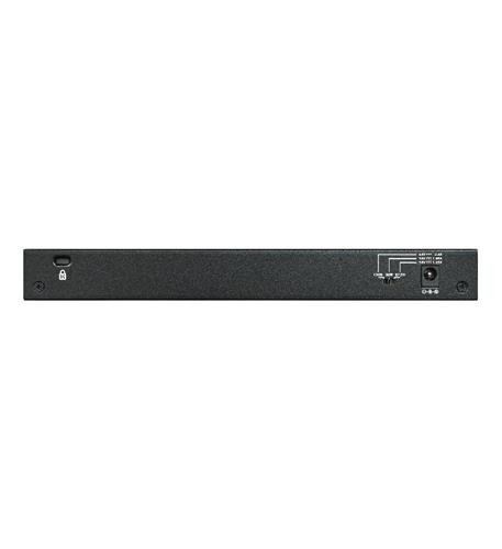 NET-GS308PP-100NAS 8 Port Gig Unmanaged PoE - Image 5