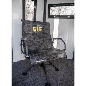 HWK-3115 BIG DENALI LUXURY BLIND CHAIR