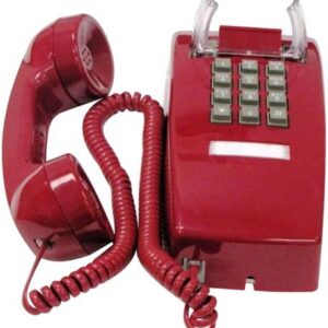 ITT-2554-MD-RD 255447-VBA-20MD Wall ValueLine RED