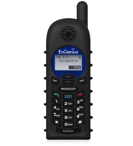 DURAWALKIE DuraWalkie 2-Way Radio for PRO - Image 2