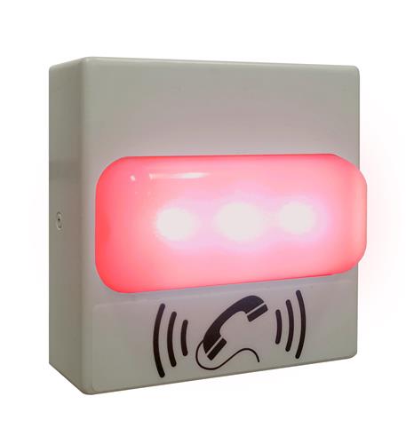 CD-011376 CyberData SIP RGB Strobe