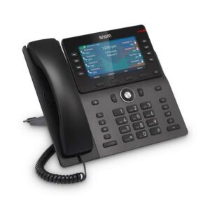 SNO-M58 M58 DECT Deskset