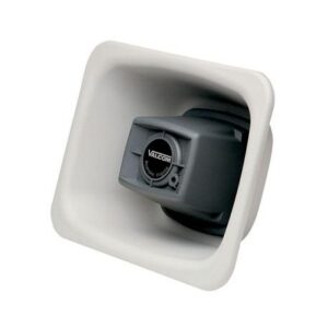 VC-S-604-25-GY 25 Volt Horn Grey