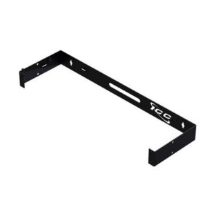 ICC-ICCMSHB2RS BRACKET, WALL MOUNT HINGED, 2 RMS