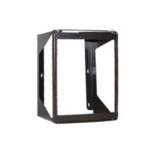 ICC-ICCMSSFR12 RACK WALL MOUNT SWING FRAME 12 RMS