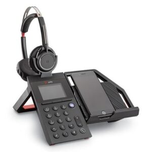 PL-212952-411 ELARA 60 WS FOR FOCUS W/ VOYAGER HEADSET