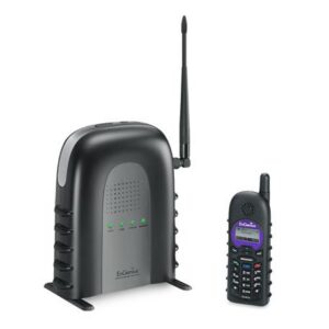 DURAFON-SIP DuraFon SIP Cordless Phone System