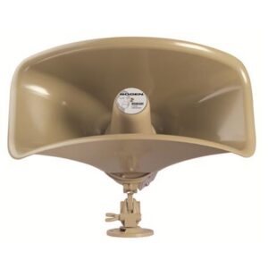 BG-KFLDS30T Wide Dispersion Reentrant Horn LoudSpkr