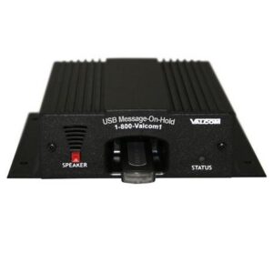 VC-V-9988 Messenger USB Digital Messaging