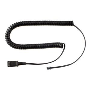 ADD-DN1001 ADDASOUND QD to RJ9