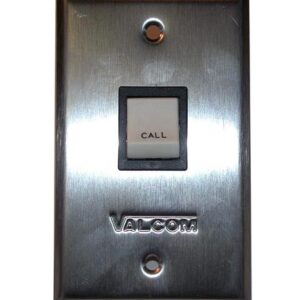 VC-V-2972PK Push Button Call Switch 6 Pack