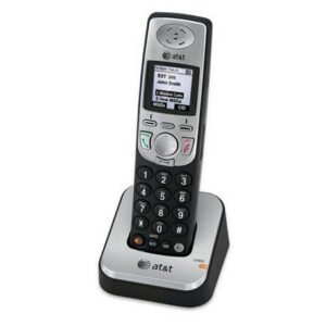 ATT-SB67040 ATT Synapse Cordless Phone