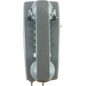 ITT-2554-V-SL 255482VBA20M Wall w/ Volume SLATE