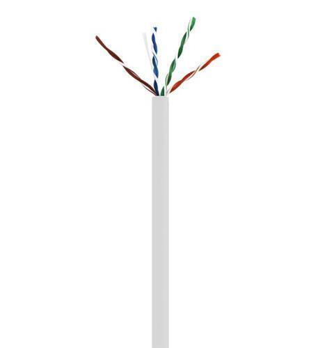 WAV-CAT6V-PLEN-WH CAT6 UTP PLENUM WHITE