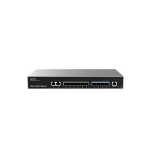 GS-GWN7830 Aggregation Switc, 6xSFP, 4xSFP+, 2xGigE