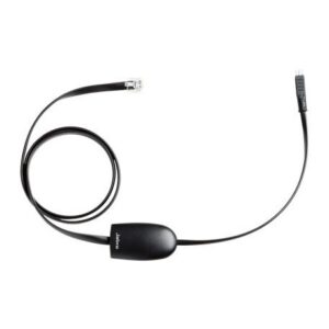 GN-14201-17 EHS Adapter for Poly, Sangoma