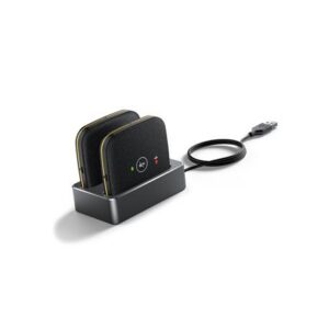 YEA-CPW65-DECT-DUO 1304026 Wireless Expansion Mics CP965