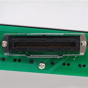 ICC-ICMPP24TF2 PATCH PANEL,F/TELCO,8P2C,24-PORT,1RM