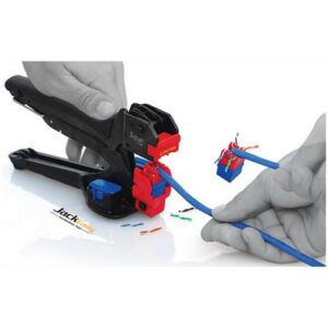 ICC-ICACS8WUEH JACKEASY, REPLACEMENT HEAD EZ/HD