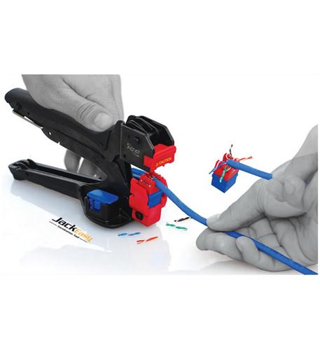 ICC-ICACS8WUEH JACKEASY, REPLACEMENT HEAD EZ/HD - Image 2