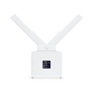 UBI-UDB-PRO-US 5 GHz wireless bridge with PoE output