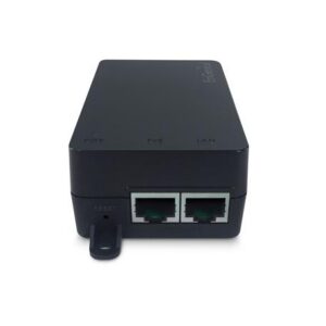 ENG-EPA5006GR 32W Gigabit PoE Adapter w/ Reset Button