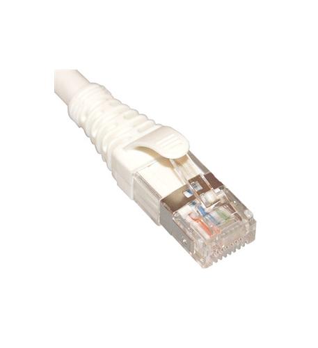 ICC-ICPCSG03WH PATCH CORD, CAT6A, FTP, 3FT, WH