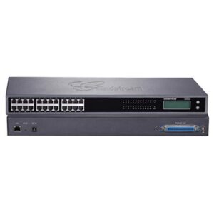 GS-GXW4224 24 Port FXS Gateway