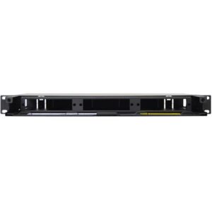 ICC-ICFORE31RM RACK ENCLOSURE, FIBER, 3-PANEL , 1 RMS