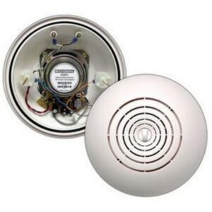 BG-ASM1 Self Amplified EZ Mount Ceiling Speaker