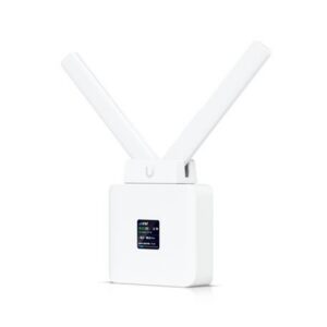 UBI-UDB-PRO-US 5 GHz wireless bridge with PoE output