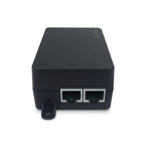 ENG-EPA2406GR 14.4W Gig Proprietary PoE w/Reset Button