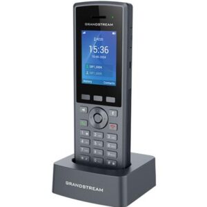 GS-DP735 Ruggedized High-Tier DECT Handset