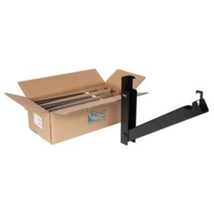 ICC-ICCMSLTWS6 RUNWAY KIT, WALL SUPPORT, TRIANGLE, 6PK