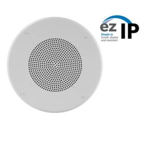 VC-EZ-SPL22 2×2 Lay-In Ceiling Speaker